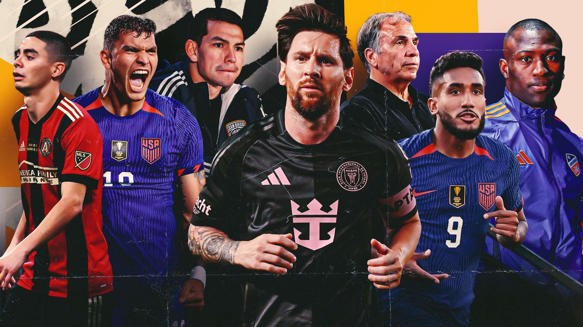 重要赛事的 重要赛事的