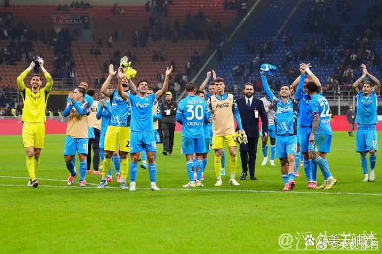 意甲-波利塔诺建功卢卡库进球 那不勒斯2-1力克AC米兰