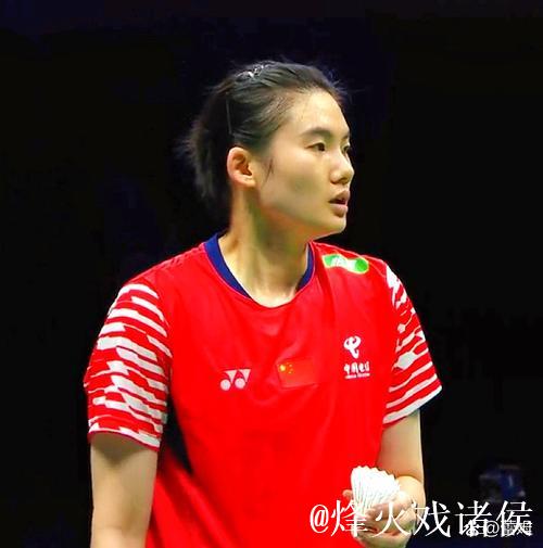 韩悦2-1逆转金佳恩 晋级中国羽毛球大师赛决赛 韩悦2-1逆转金佳恩 晋级中国羽毛球大师赛决赛