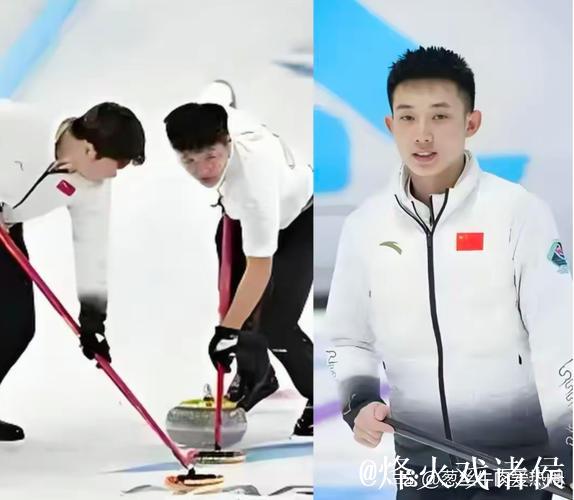 中国冰壶男队9-3击败韩国 锁定循环赛前三 中国冰壶男队9-3击败韩国 锁定循环赛前三